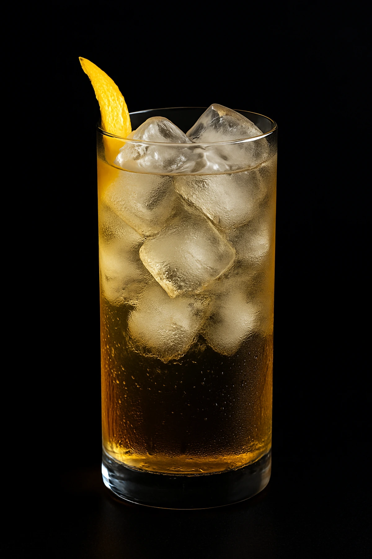 Whisky Highball 🍹 Japanese Style 🇯🇵