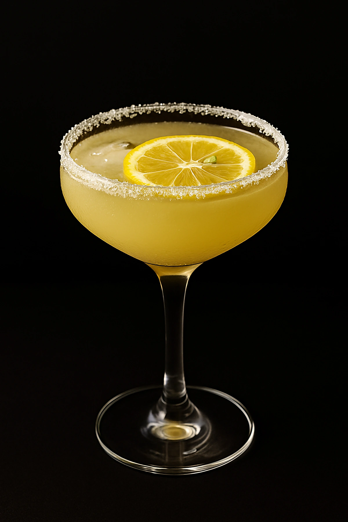 Yuzu Margarita πΈ Japanese Citrus Twist π―π΅