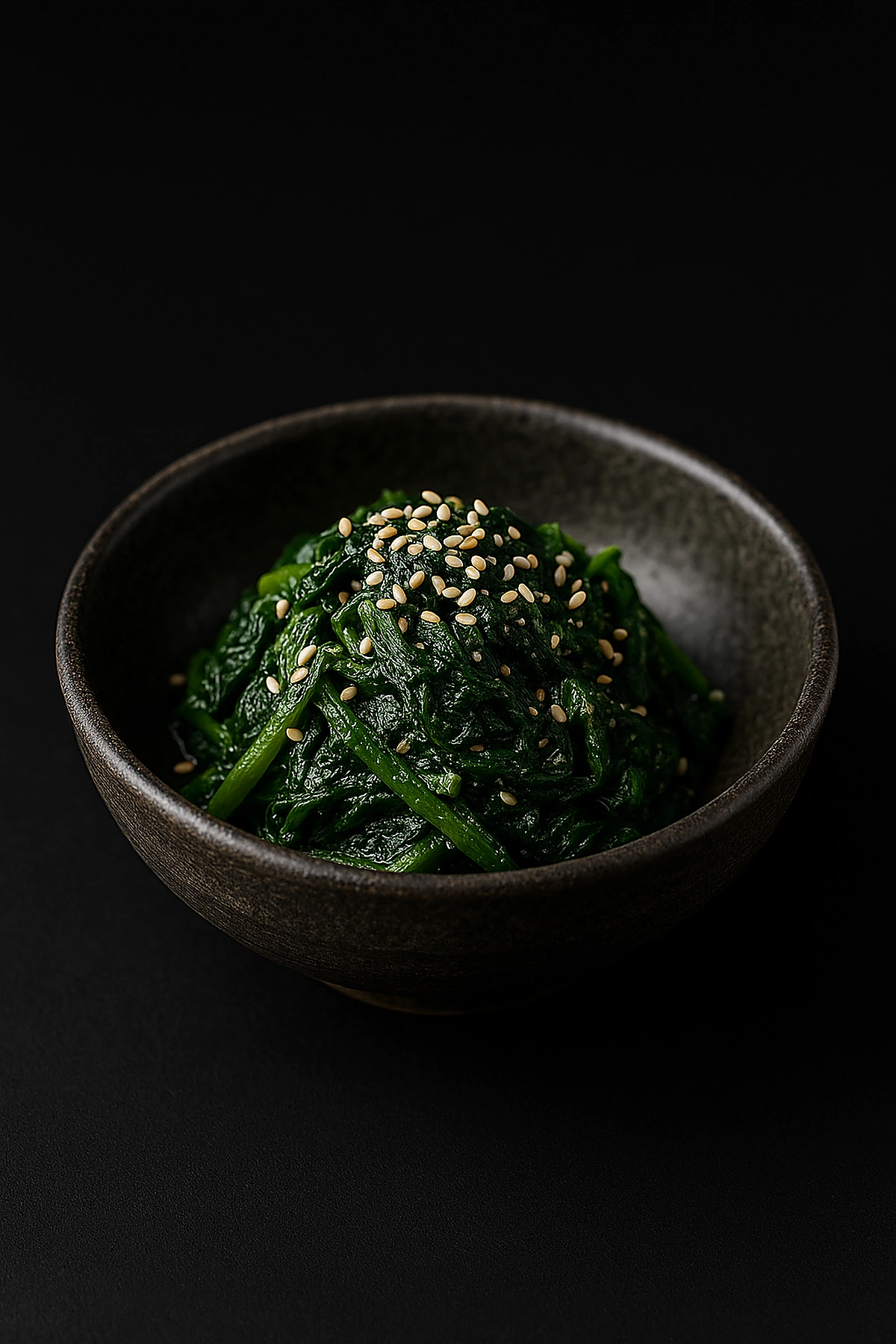 Spinach Goma-ae π₯ Japanese Sesame π―π΅