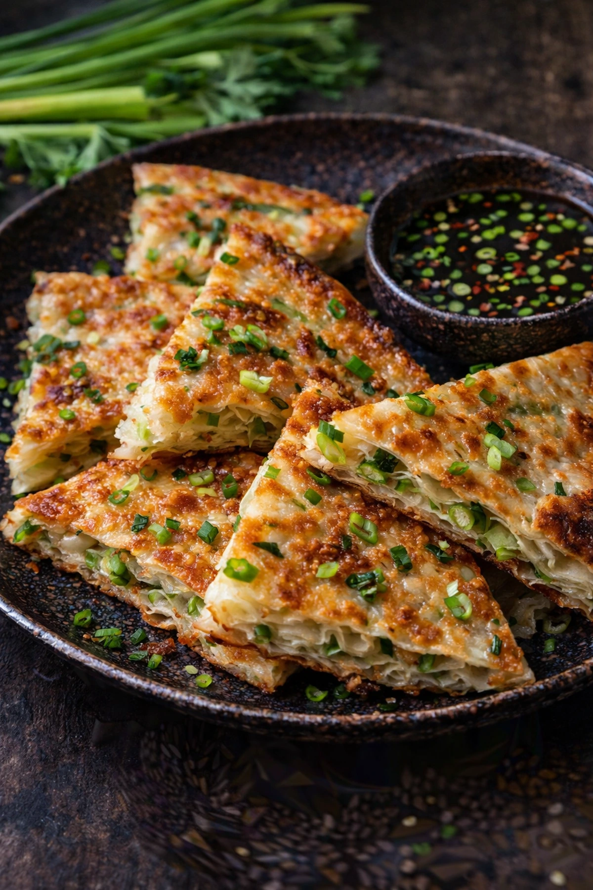 Chinese Lychee Jasmine Spritz 🍸🌸